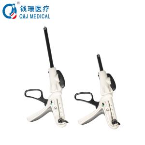 China Endo Linear Stapler 6cm 16cm 26cm Universal Handle Suitable For Adults factory