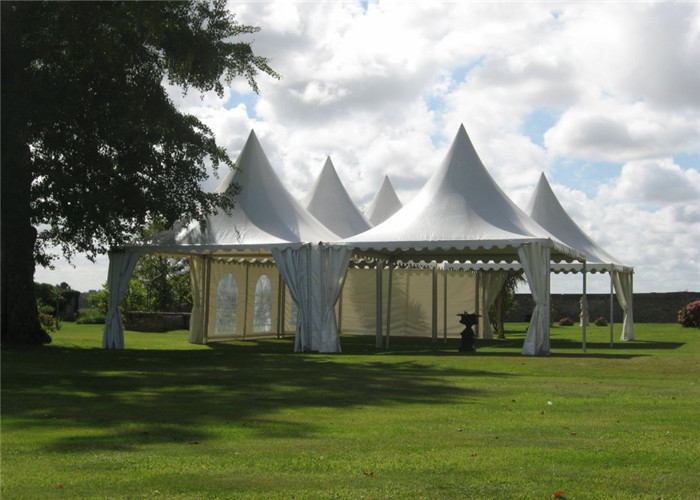 Pagode Zelt Garden Canopy Rainproof Fabric Tent Germany Style Business