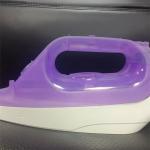 ERBIWA Mould - High Precision ABS Plastic Shell Injection Mould for P20 Steel