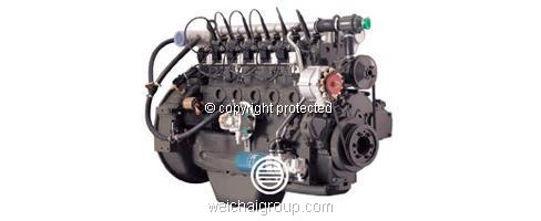 Buy cheap Weichai WP6NG Euro III HD Truck Engines from wholesalers