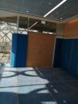 Wear Resistant 3mm Corrugated Floor Protection Roll