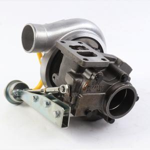 China 3536971 6BT5.9 R220-5 6BT Diesel Engine Turbocharger For Excavator Spare Parts factory