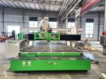 Refrigerated Truck RV Cold Chain Car Body Board Cutting Processing Center