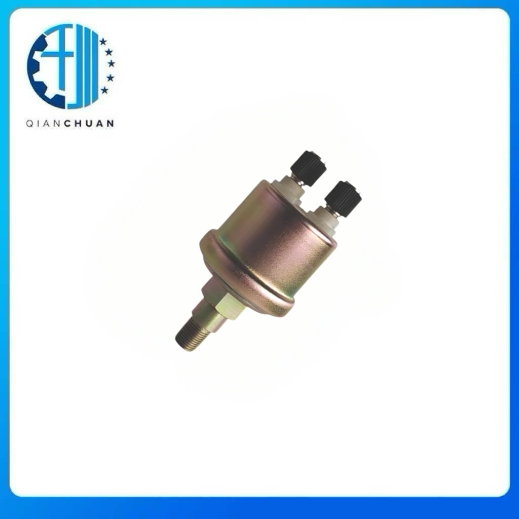 3846N-010-C1 Oil Pressure Sensor for Cummins B3.9 B5.9 Series Diesel Engine Spare Parts