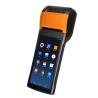 Buy cheap Restaurant 4G Mobile Payment Android POS Terminal With Printer 1.3GHZ Quad Core from wholesalers