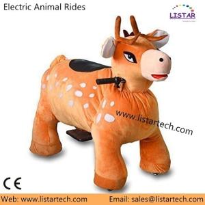 China Wholesale Animal Rides Mall Animal Rides-in Ride On Animal Toys‎, Animal Rides in Mall factory