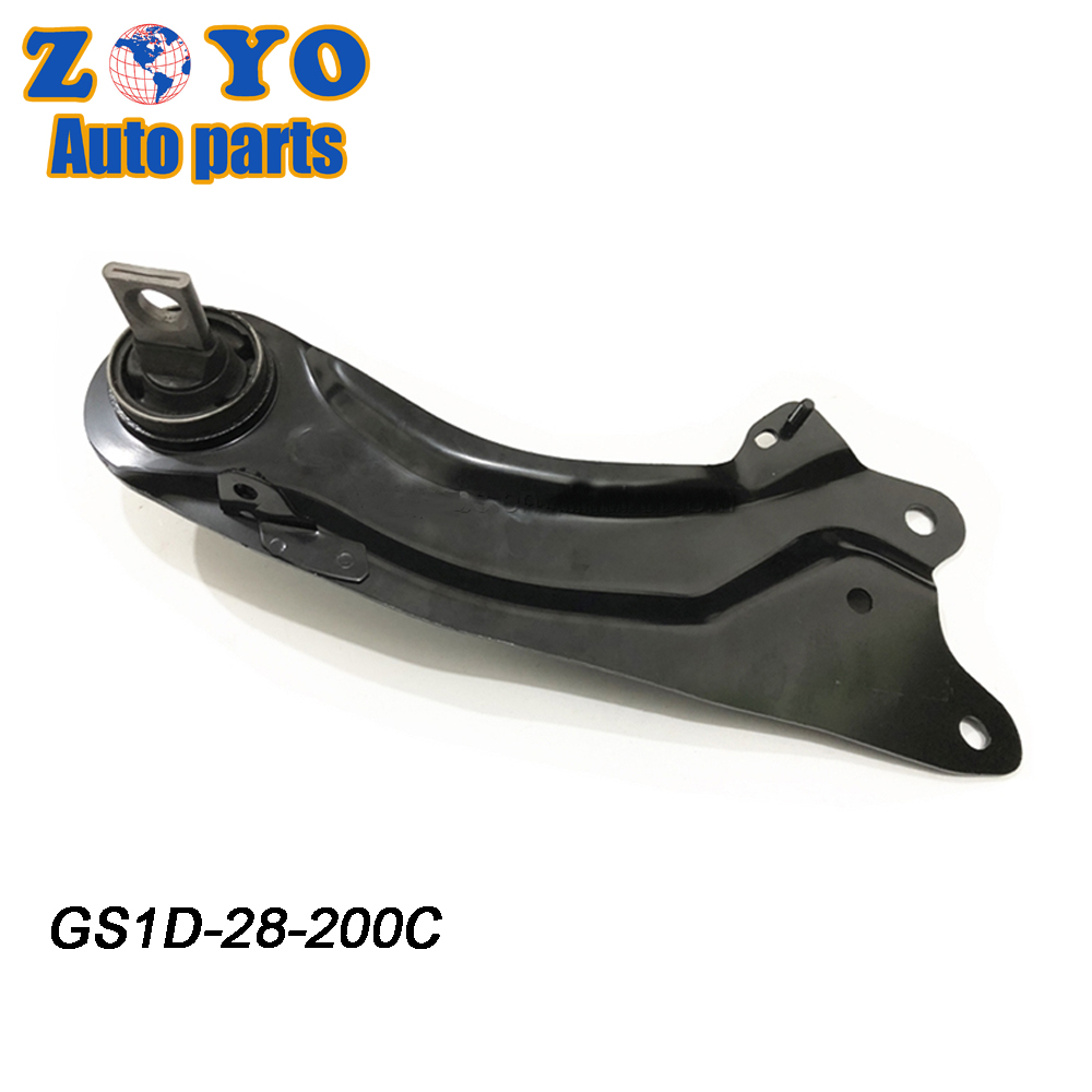 GS1D-28-200C Auto Parts Car Suspension Parts Lower Control Arm for Mazda 6 07-13