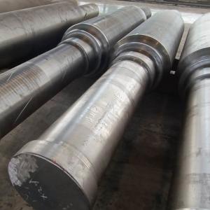 China Multifunctional Warm Forging Parts ASTM 304N UNS S30451 factory