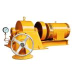 Hydroelectric Water Turgo Turbine Generator 20kw 30kw 50kw For Power Station
