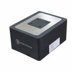 Motorized 150V 18mm Piezoelectric Ceramic Actuator