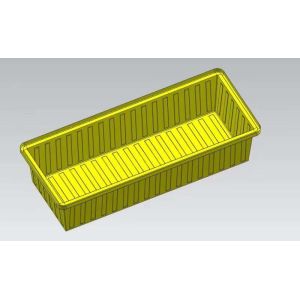 High Hardness Custom Roto Moulding