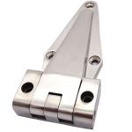 180 Degree Heavy Duty Torque Hinge Kitchen Cold Storage Room