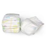 Custom Disposable High Absorbency Nappies Diaper Baby Diapers