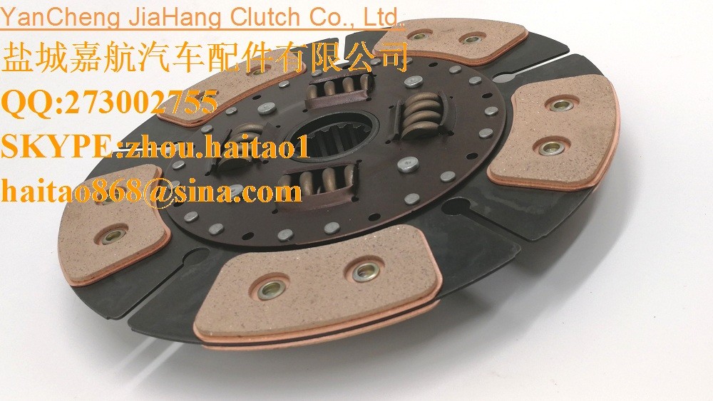 3A26125132 Clutch Disc Kubota M4900 M5700 M4800 M5400 M4700 M6040 M7040 3A01125132