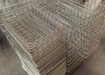Corrosion Resistance 36x24x12cm Stainless Steel Basket For Kitchen