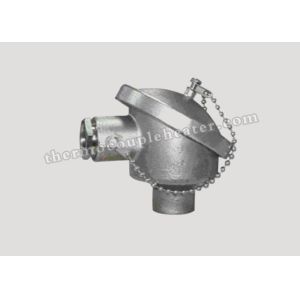 China Planting Silver 304 Stainless Steel KC-SS Thermocouple Connection Box on sale