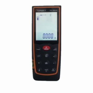 China Intrinsically Safe Laser Distance Measuring Instrument with 300 Meters Range and No Reflective Plates Required for Mine Use on sale