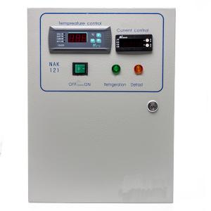 China NAK121 Refrigeration Defrosting Electric Control Cabinet 10.5kw on sale