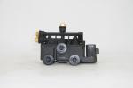 RVH000055 RVH000095 Air Suspension Solenoid Valve Block For Land Rover L322