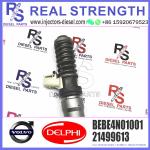 Diesel Fuel Inyector Electronic Unit Injector 20972225 BEBE4D16001 BEBE4N01001
