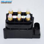 Car Air Suspension Pump Valve For A8D4 A6 C7 OEM 4H0616013 4G0616005C