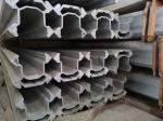 Underground Mining Industry Application Atlas Epiroc BMH2000 Feed Beam Aluminum