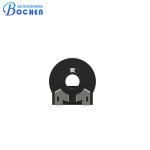 PT15 0.25w 100Ω To 5MΩ 15mm 100k Potentiometer Through Hole Trimmer Resistor
