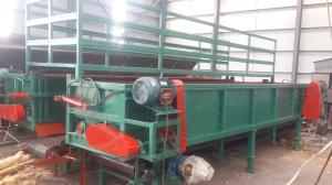 China Hot sales of Wood Debarker with competitive prices/bark removing machine factory