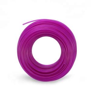 China Professional Brush Cutters Nylon Trimmer Line for Over Grown Grass Blister factory