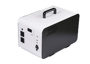 China 2KW DC 24V Portable Energy Storage System For Camping Power Supply 3kwh Capacity factory