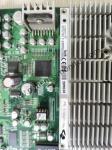 GE Logic P5 Ultrasound Device CPU Mother Main Board PN 5168431