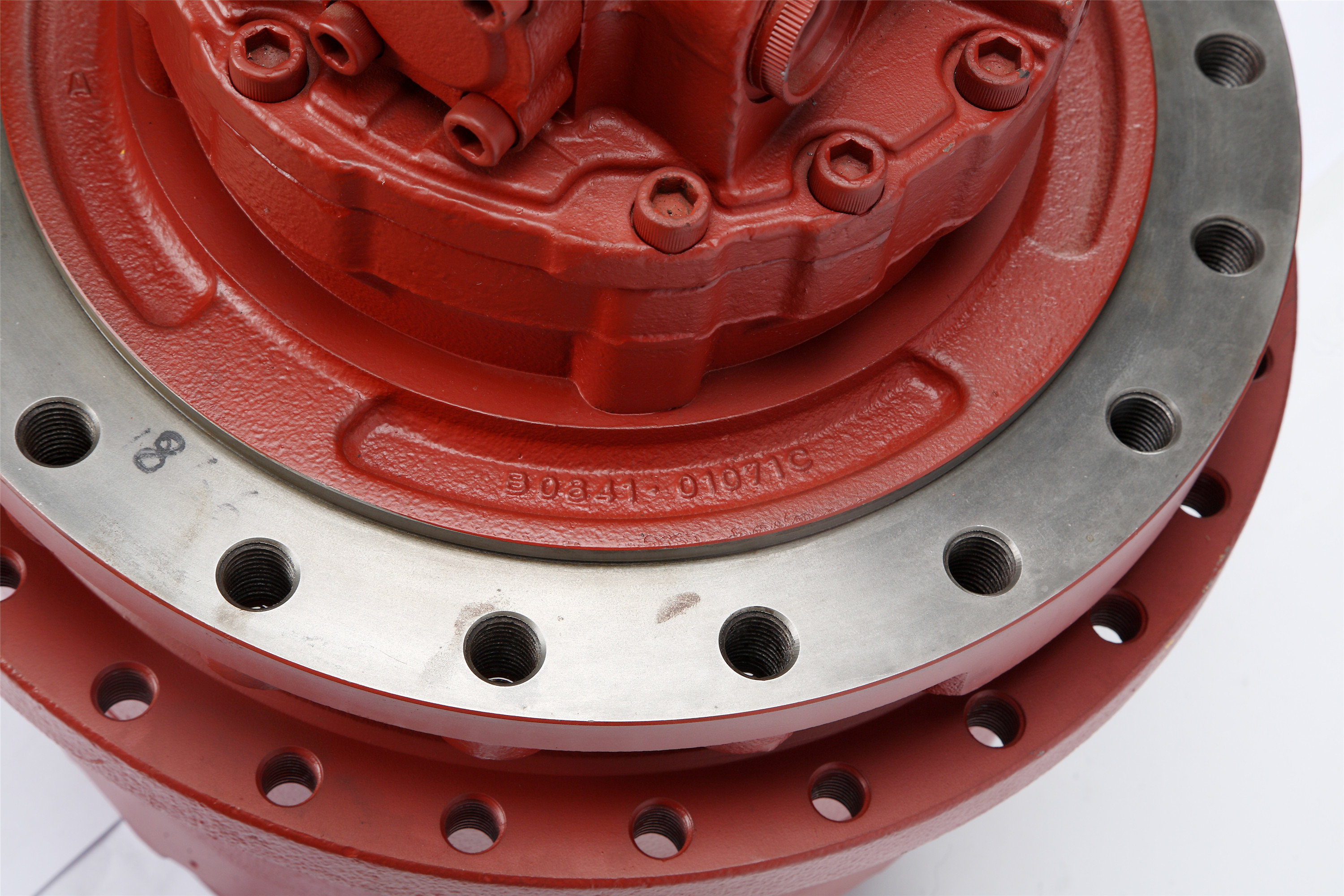 OEM Standard Travel Motor Assy Kayaba Final Drive MAG-170VP MAG-230VP