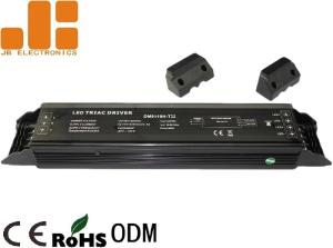China AC110V - 240V Input Triac Dimmer For LED Lighting Max 150W Power Available factory