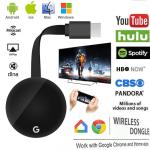 WMV AVS Realtek 8188 WIFI Display Dongle Chromecast Miracast Airplay