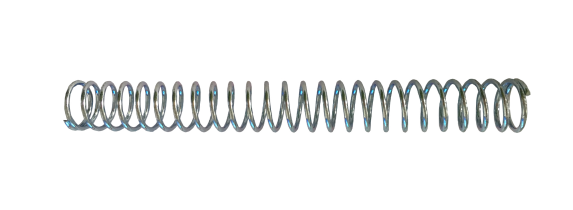 Custom Cable End Fittings Aluminum Steel Carbon Steel SS Compression Spring