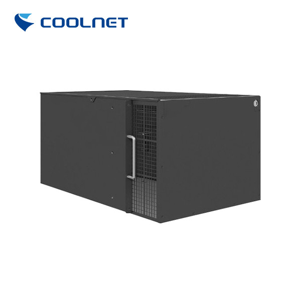 Coolnet Precision Air Conditioning System For Server Rack Mount Computer Room
