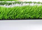 Disease Resistant Artificial Football Turf 16.5 Stitches 8000-15000 Dtex