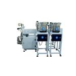 Sleeve Cutting Sealing Wrapping Packing Machine Counting Washers Machine China