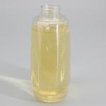 PET Clear Hand Sanitizer 350ml Shampoo Pump Bottles