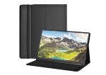 1080P HDMI 15.6'' LCD Video Brochure Portable Monitor Gaming Monitor For PS4