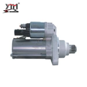 China TS12ER22M High Performance Starter Motor FOR LAVIDA 1.4 D6G1214-16 factory