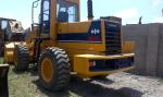 Used Komatsu Japanese Wheel Loaders , Used Small Mini Cheap Wheel Loader WA300