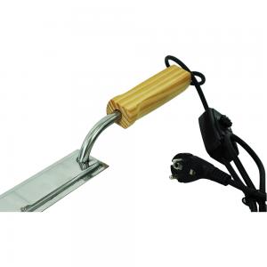 China Hive Electric Honey Uncapping Knife 25cm With Integrated Thermostat factory