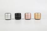 2018new products mini ibastek A8 bluetooth speaker with low price