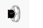 Customizable Women Smart Watch Stylish Design Female Fitness Watch