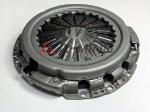 China CTX-124 260mm Clutch Cover For Toyota 1KD-FTV Toyota Clutch Kits factory