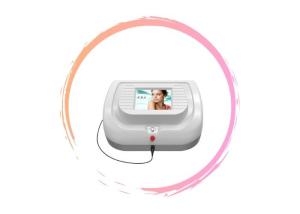 China Immediate result spider vein removal device and high power varicose veins laser treatment machine/vascular surgical factory