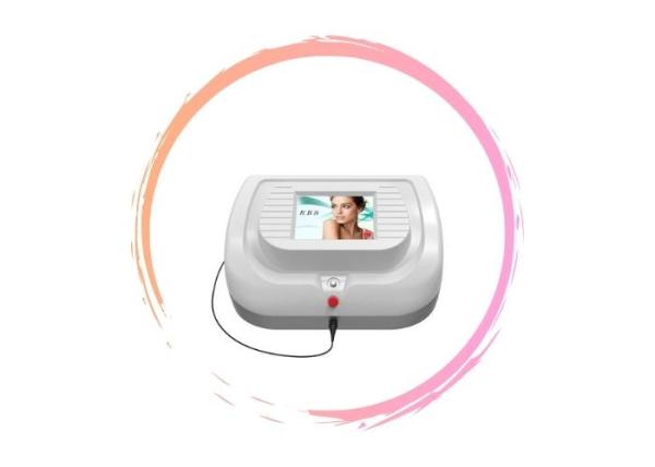 high frequency electrotherapy / high frequency skin / spider vein removal