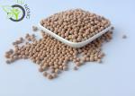 LNG Purification 3a Molecular Sieve Desiccant / Molecular Sieve 3a More Cyclic