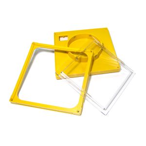 China Custom OEM ODM Plastic PE PP PS PVC PC PET PA66 PEEK ABS Injection Moulding Parts Products Plastic Injection Molding Service on sale